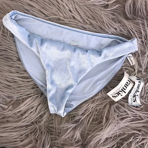 frankie’s bikini bottoms